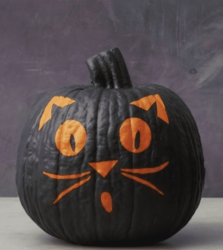 pumpkin painting ideas contest