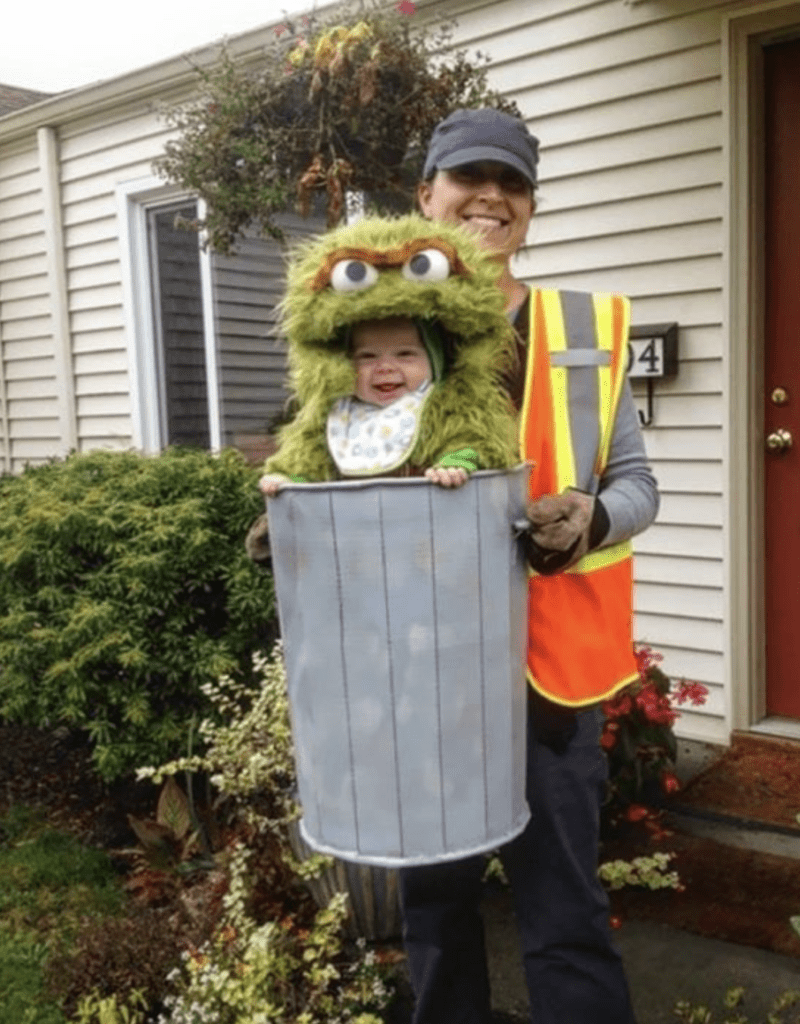 Family costumes for family  of 3