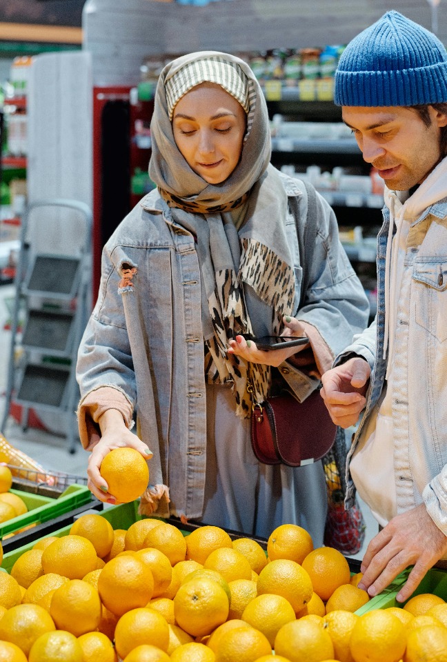 Grocery Shopping Hacks to Save Money