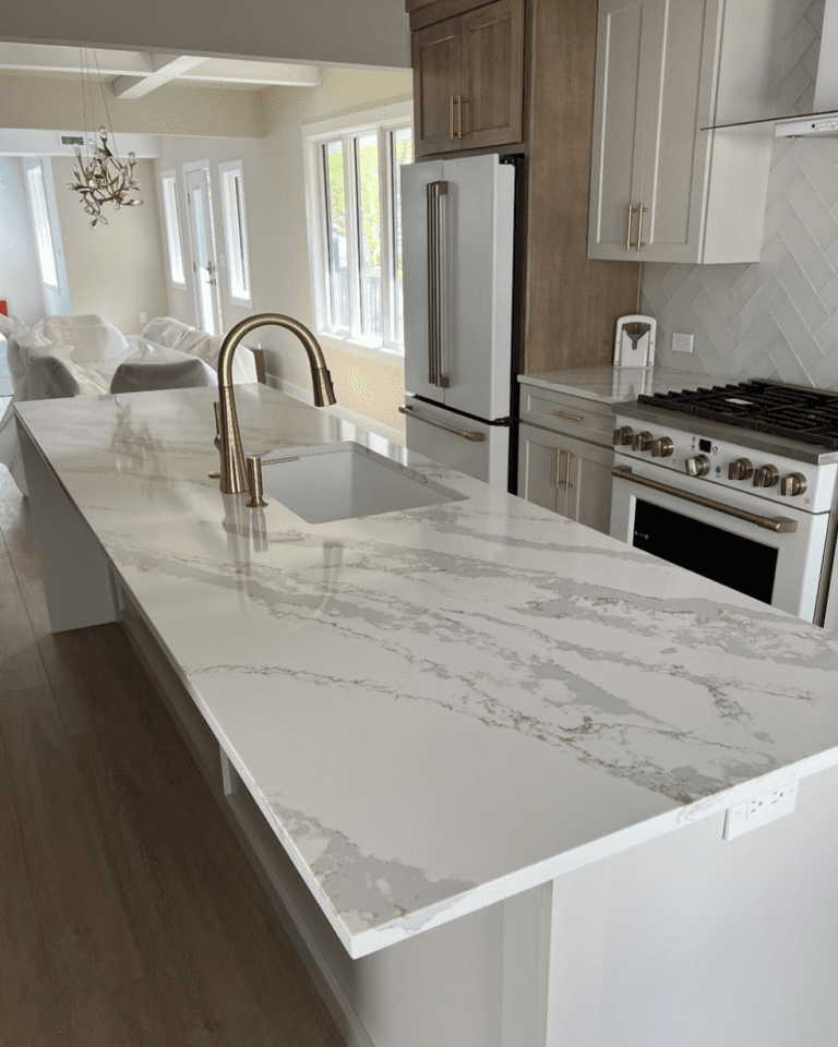 KITCHEN COUNTER IDEAS