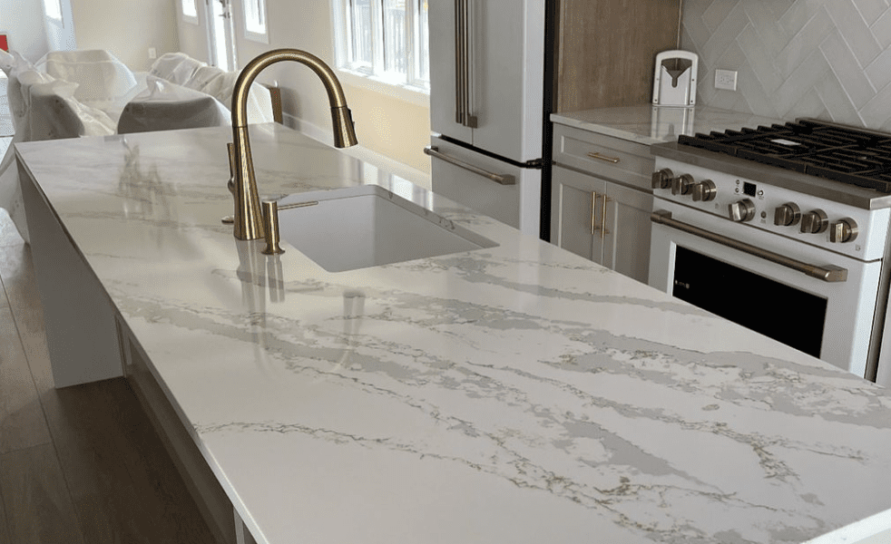 KITCHEN COUNTER IDEAS