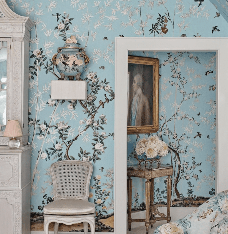 15 Stunning Bedroom Wallpapers That Will Easily Transform Your Space