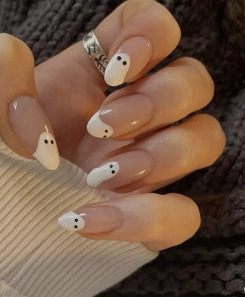 Fall Nails Trend 
