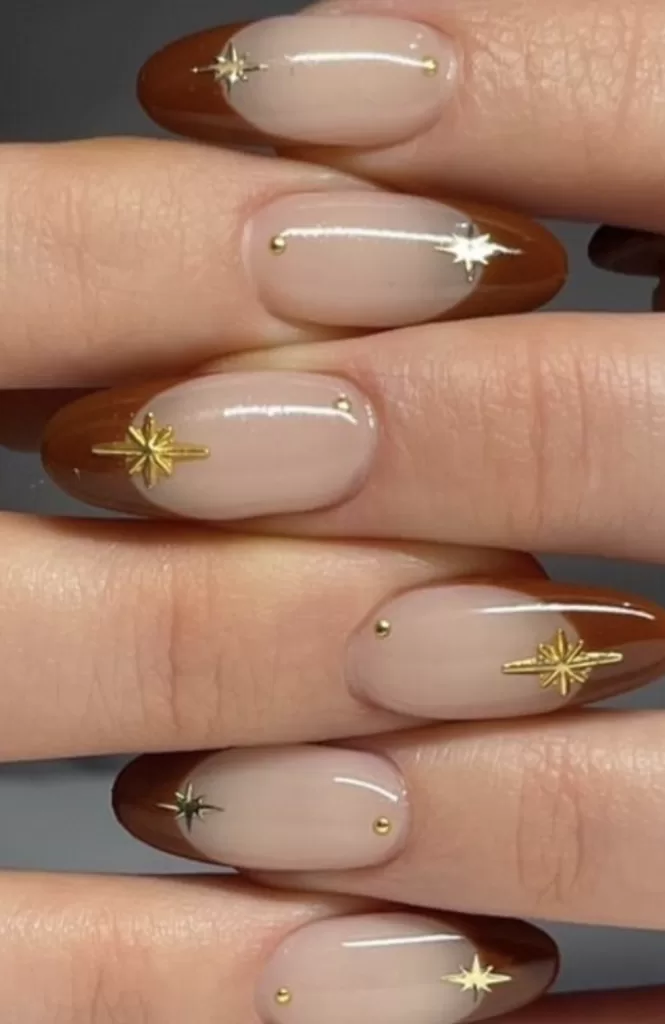 fall nail designs