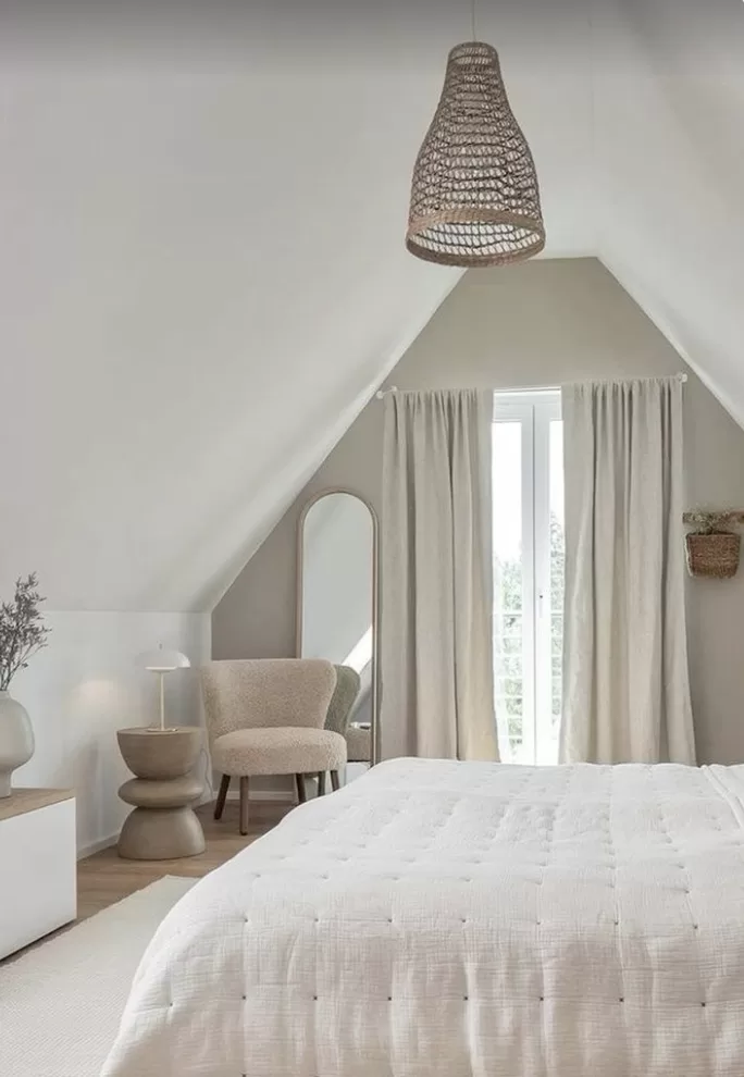 attic bedroom ideas