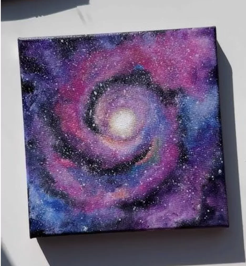  Acrylic Canvas Painting Ideas