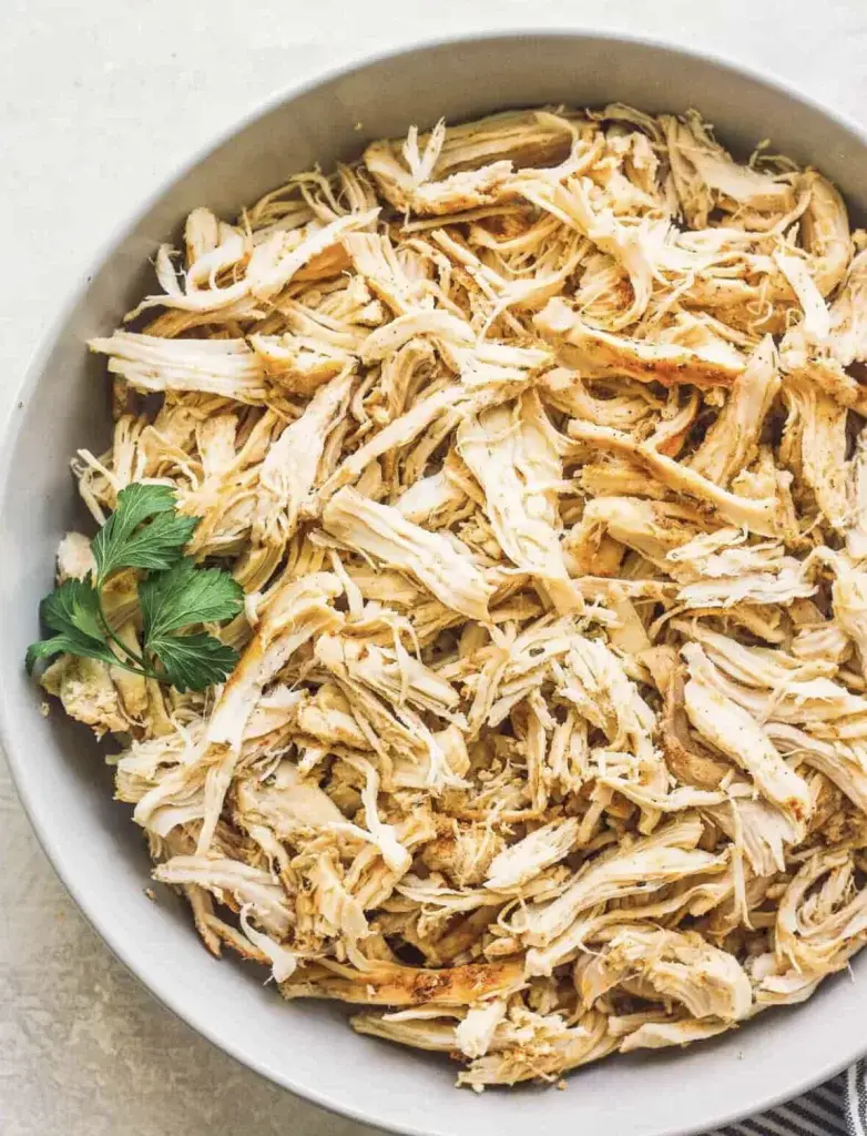  Crockpot Chicken Breast recipe