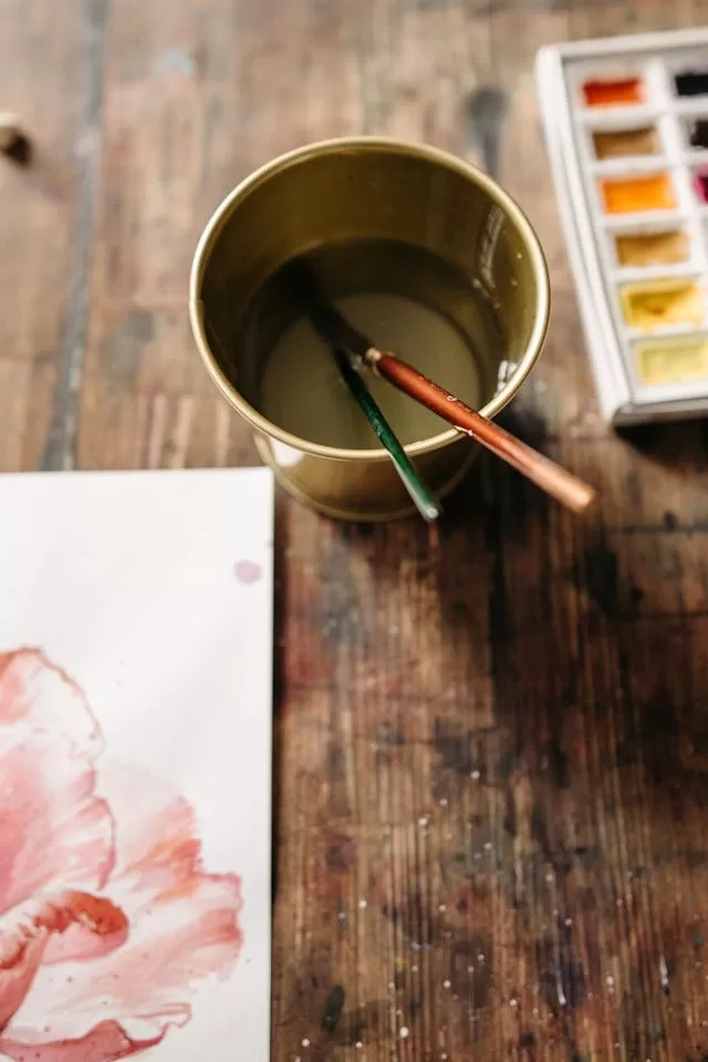 Acrylic Painting Ideas for Beginners