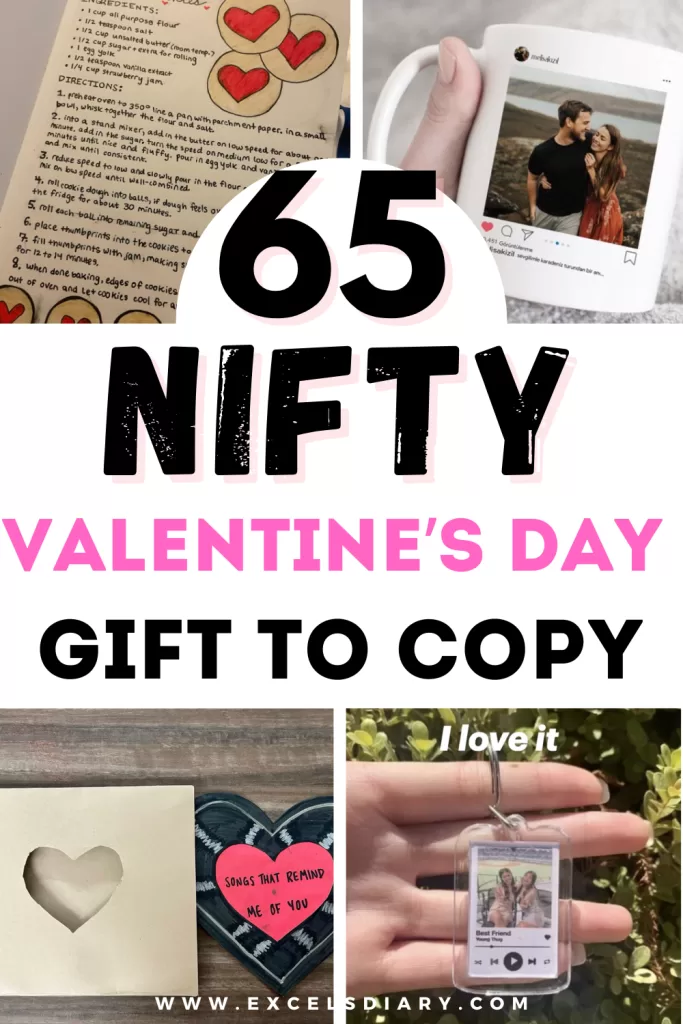 creative valentines day ideas
