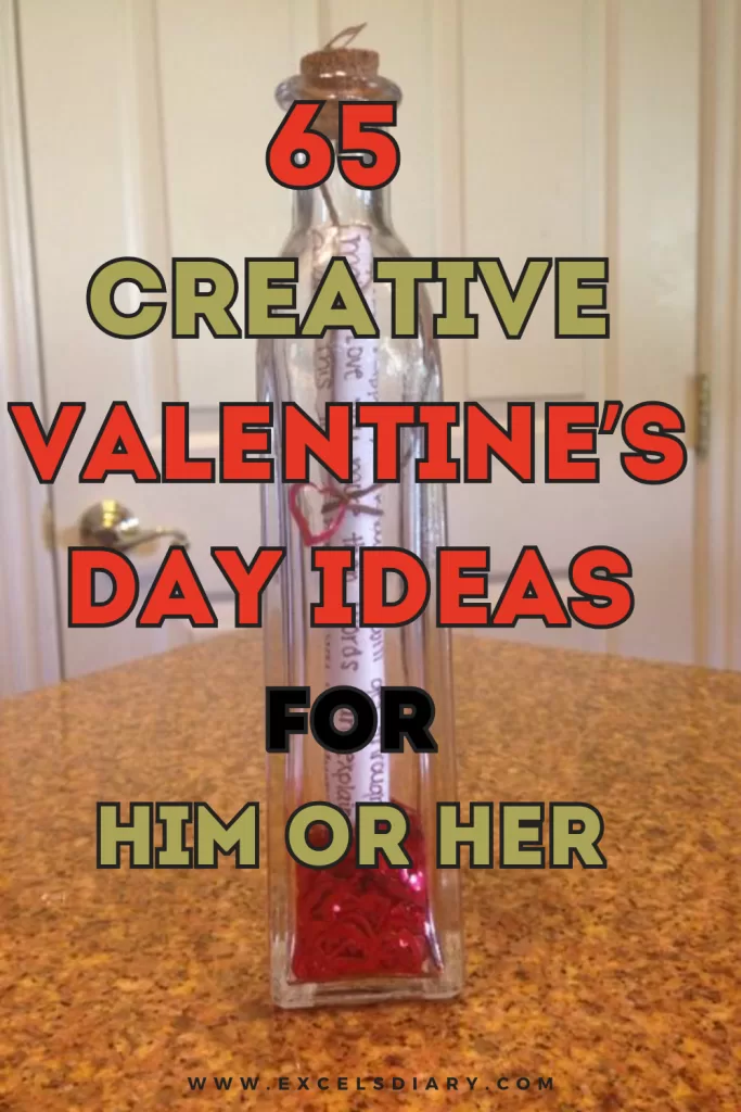 simple valentines day gifts
