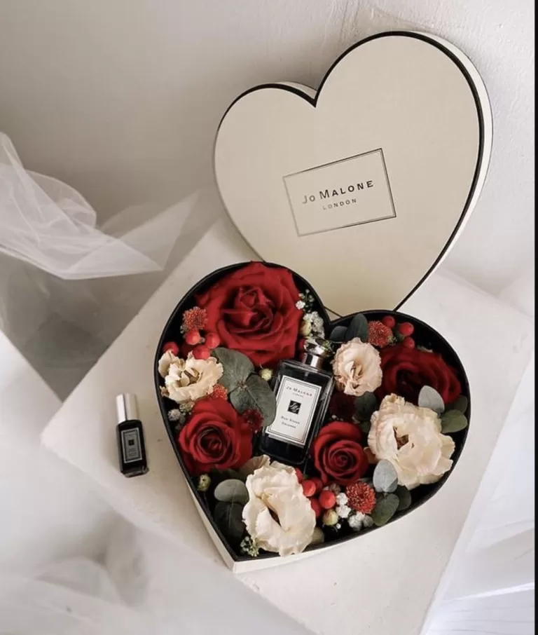 46 Daring Valentine’s Day Gifts for Her (Melt Her Heart!)